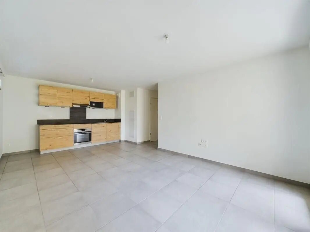 Appartement à louer, 57m², Illkirch-Graffenstaden
