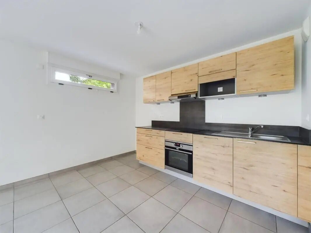 Appartement à louer, 57m², Illkirch-Graffenstaden