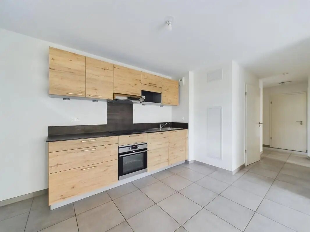 Appartement à louer, 57m², Illkirch-Graffenstaden