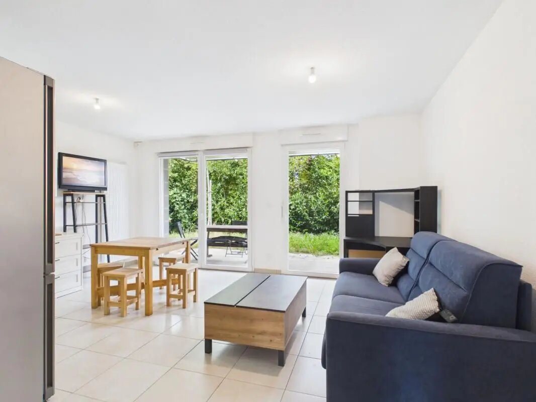 Appartement à louer, 48m², Hoenheim