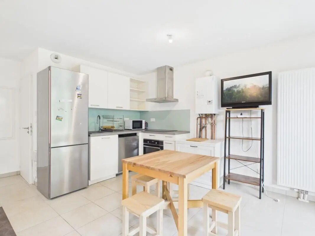 Appartement à louer, 48m², Hoenheim