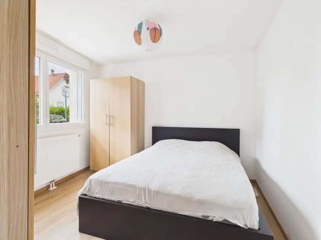 Appartement à louer, 48m², Hoenheim