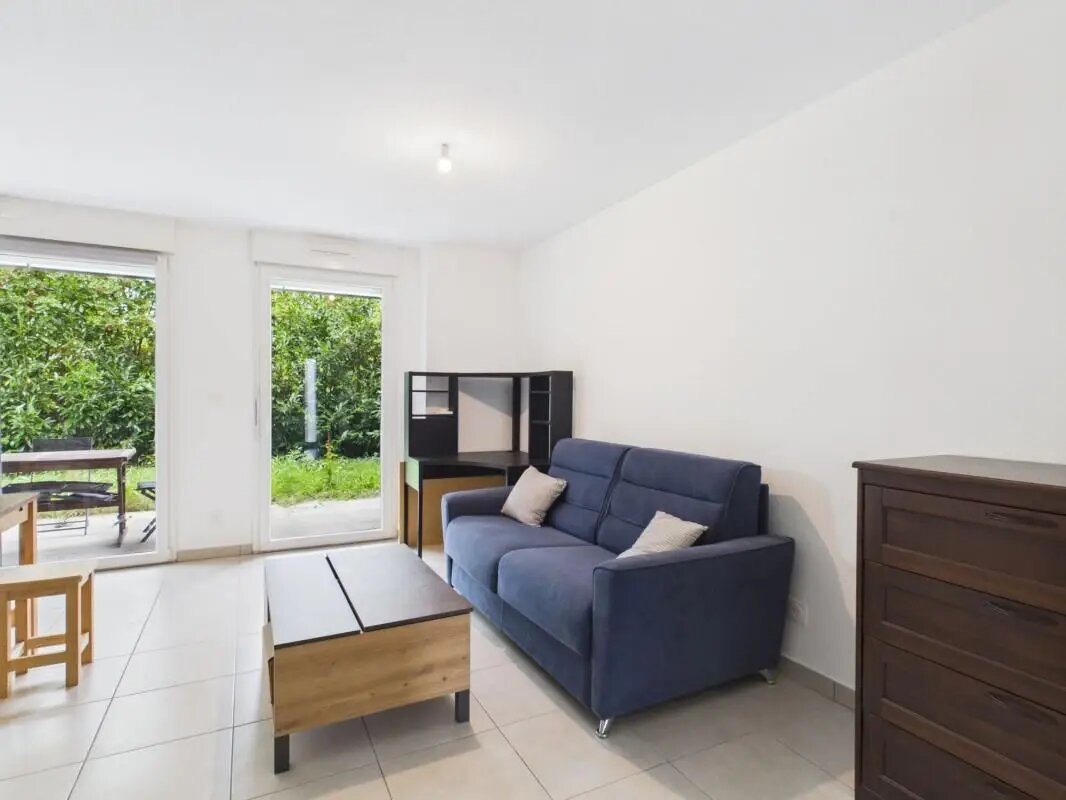 Appartement à louer, 48m², Hoenheim