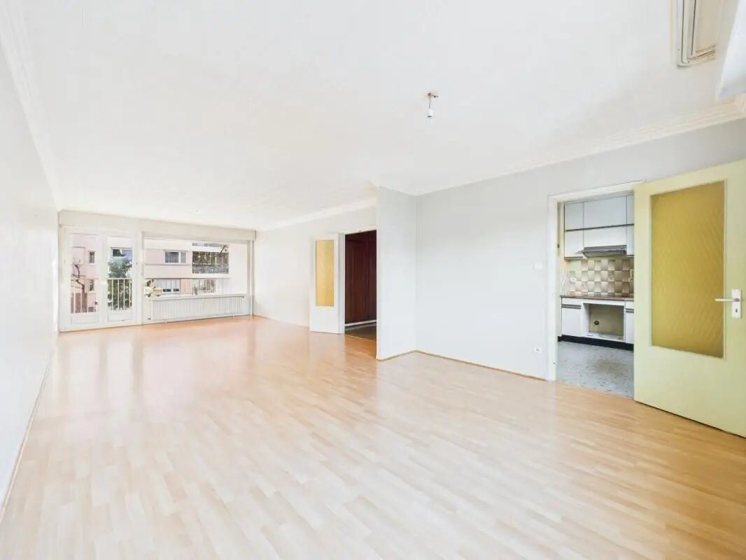 Appartement à vendre, 94m², Bischheim