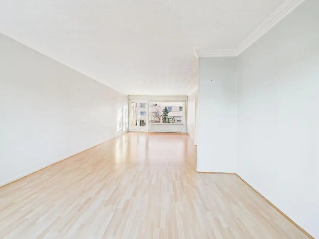 Appartement à vendre, 94m², Bischheim