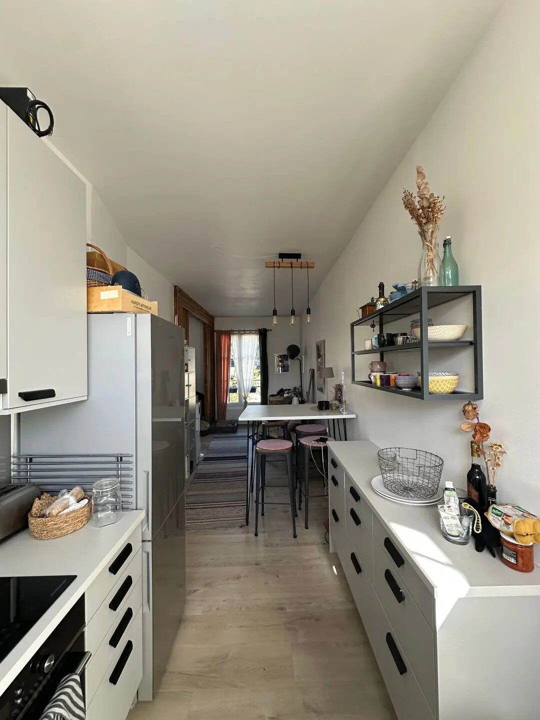Appartement à vendre, 35m², Fourqueux