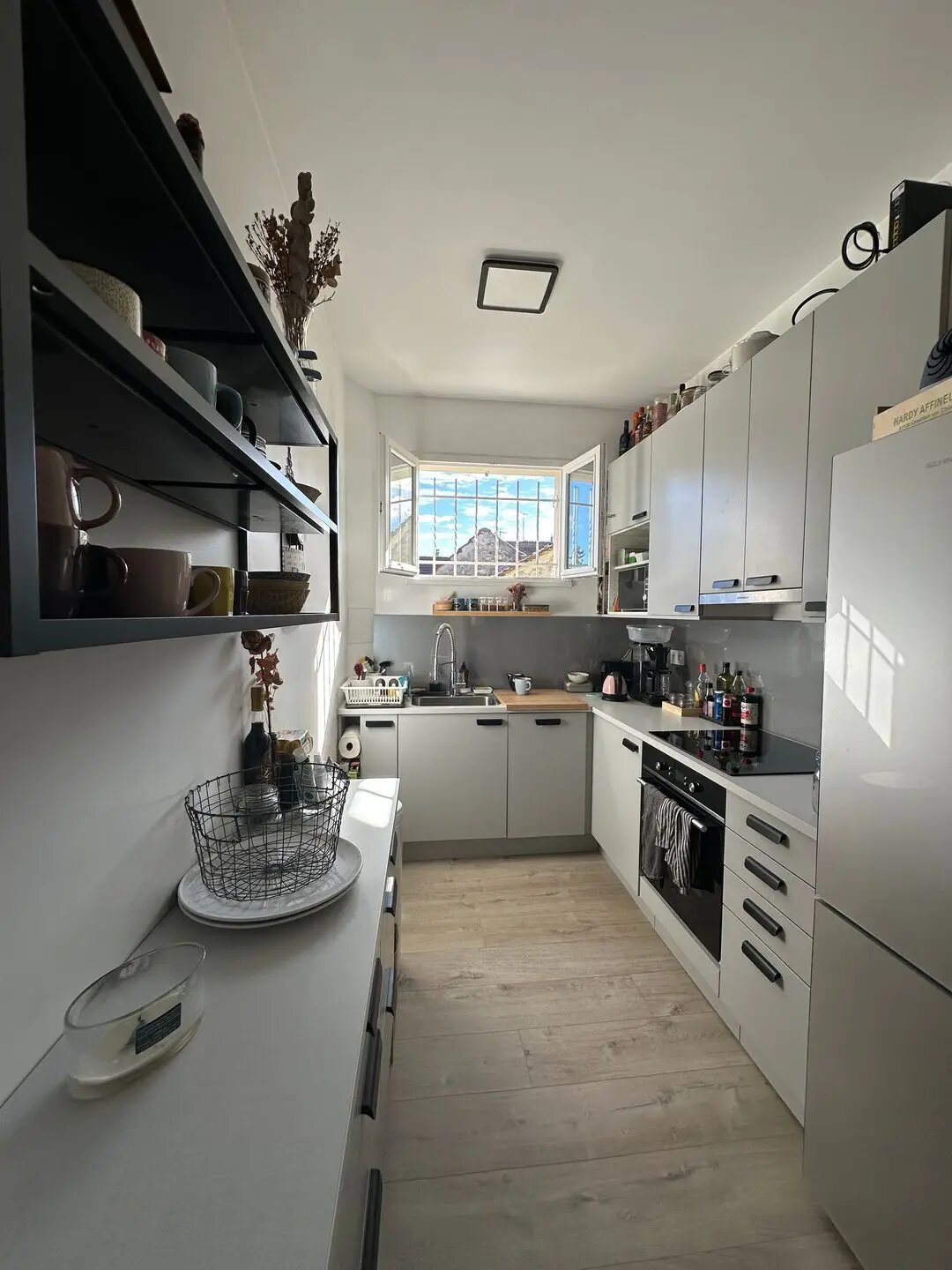 Appartement à vendre, 35m², Fourqueux