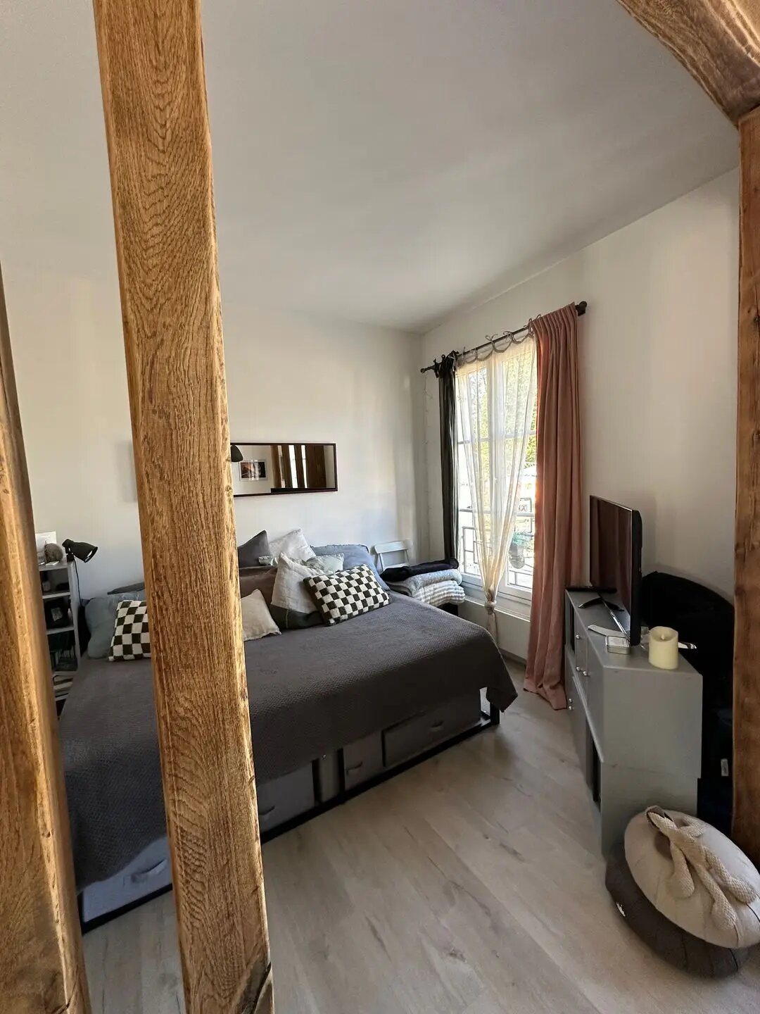 Appartement à vendre, 35m², Fourqueux
