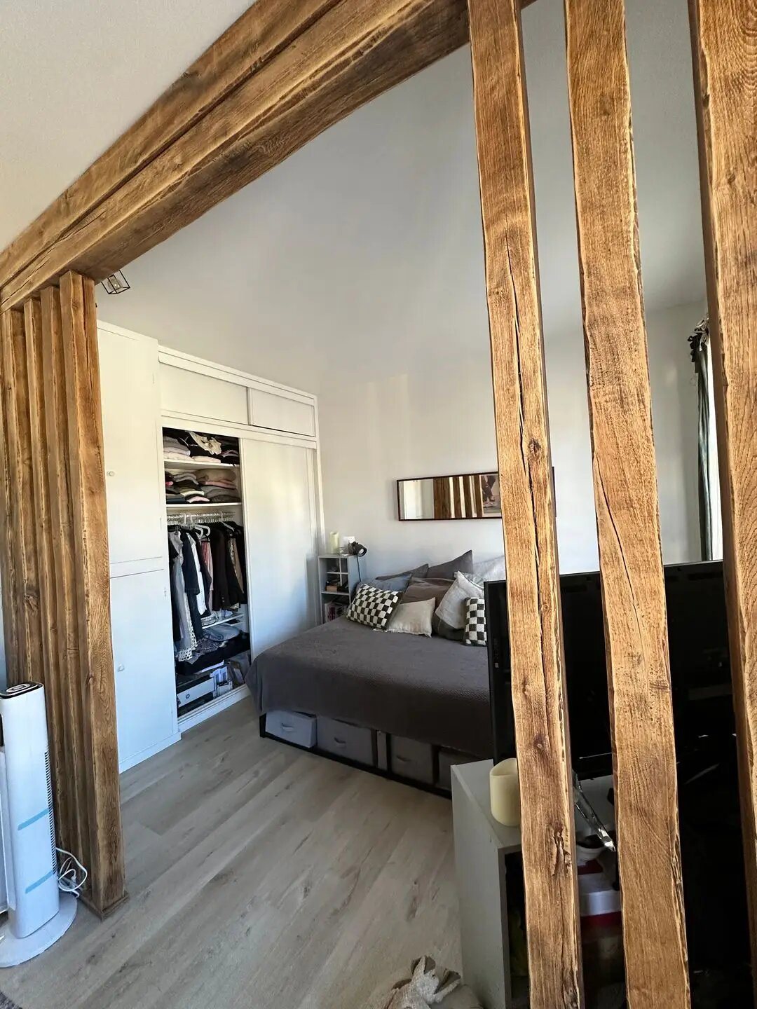 Appartement à vendre, 35m², Fourqueux