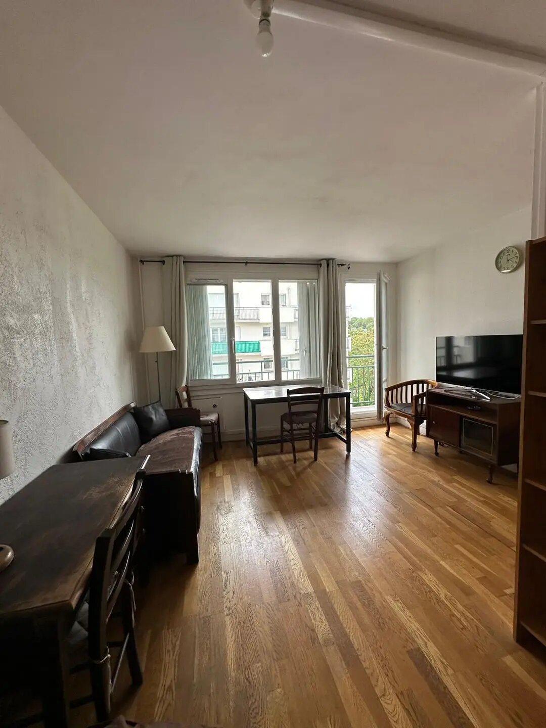 Appartement à louer, 28m², Rosny-sous-Bois