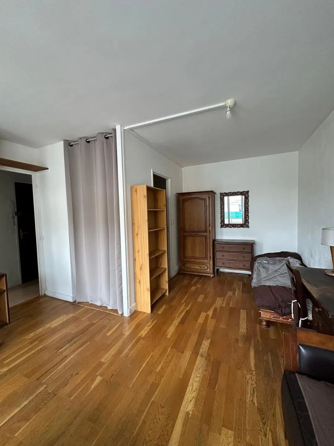 Appartement à louer, 28m², Rosny-sous-Bois