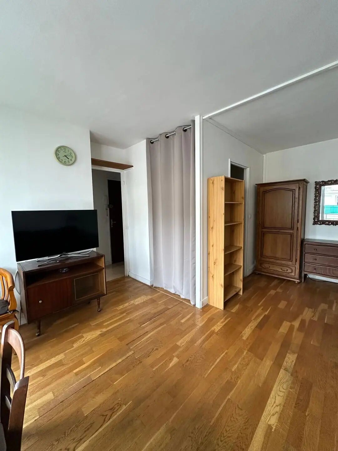 Appartement à louer, 28m², Rosny-sous-Bois