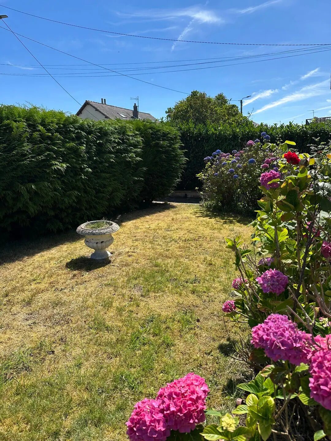 Maison à vendre, 100m², Trouville-sur-Mer
