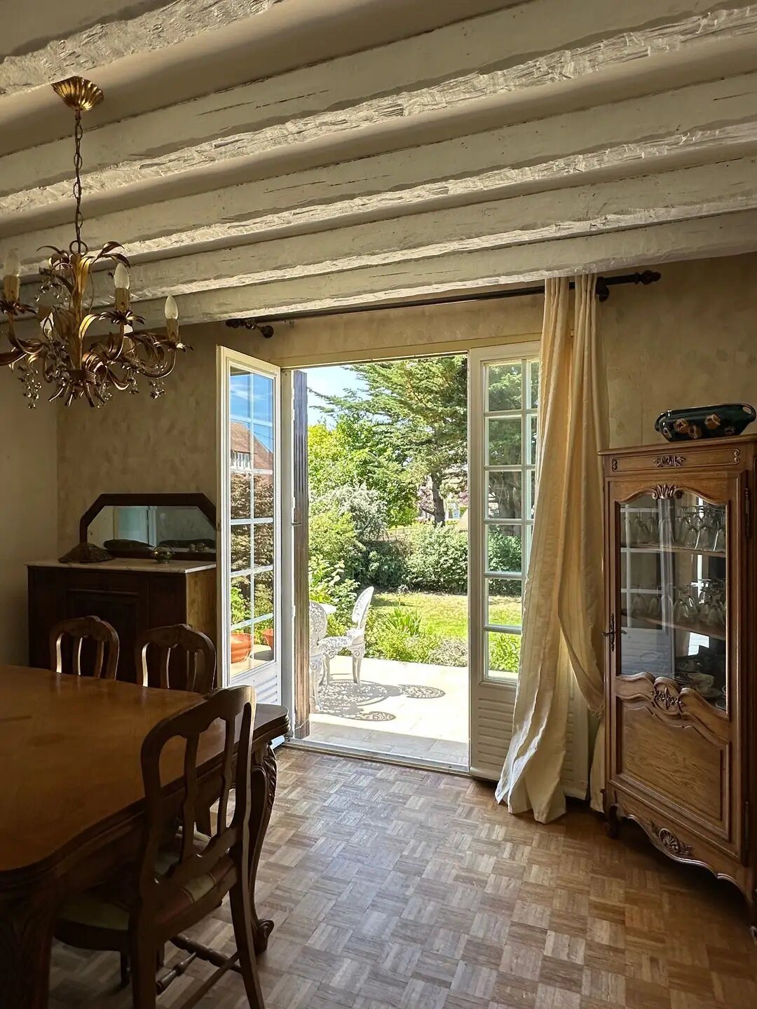 Maison à vendre, 100m², Trouville-sur-Mer