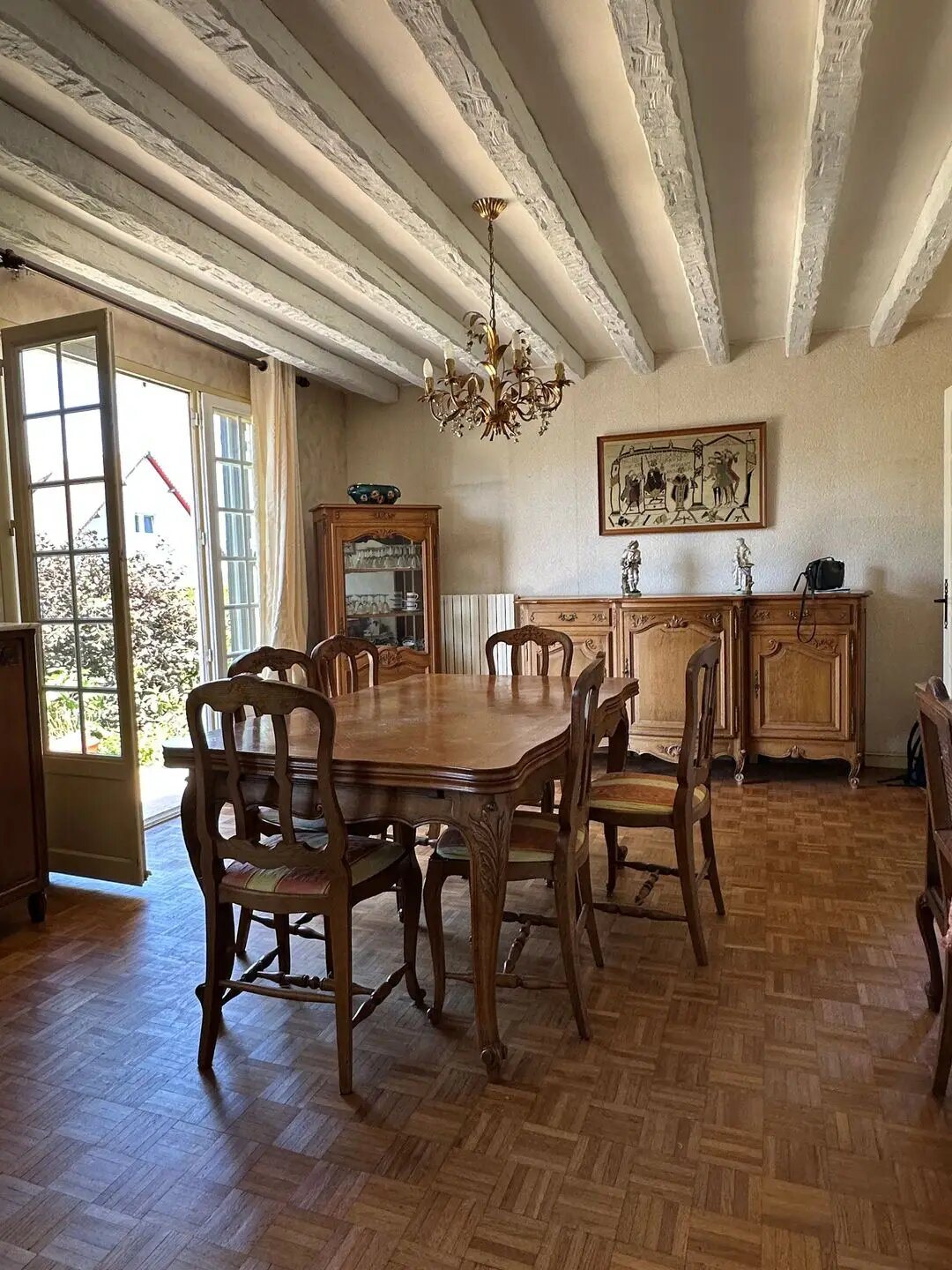 Maison à vendre, 100m², Trouville-sur-Mer