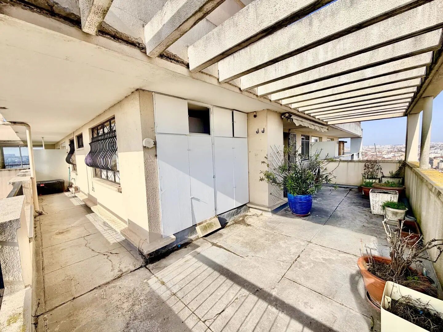 Appartement à vendre, 51m², Alfortville