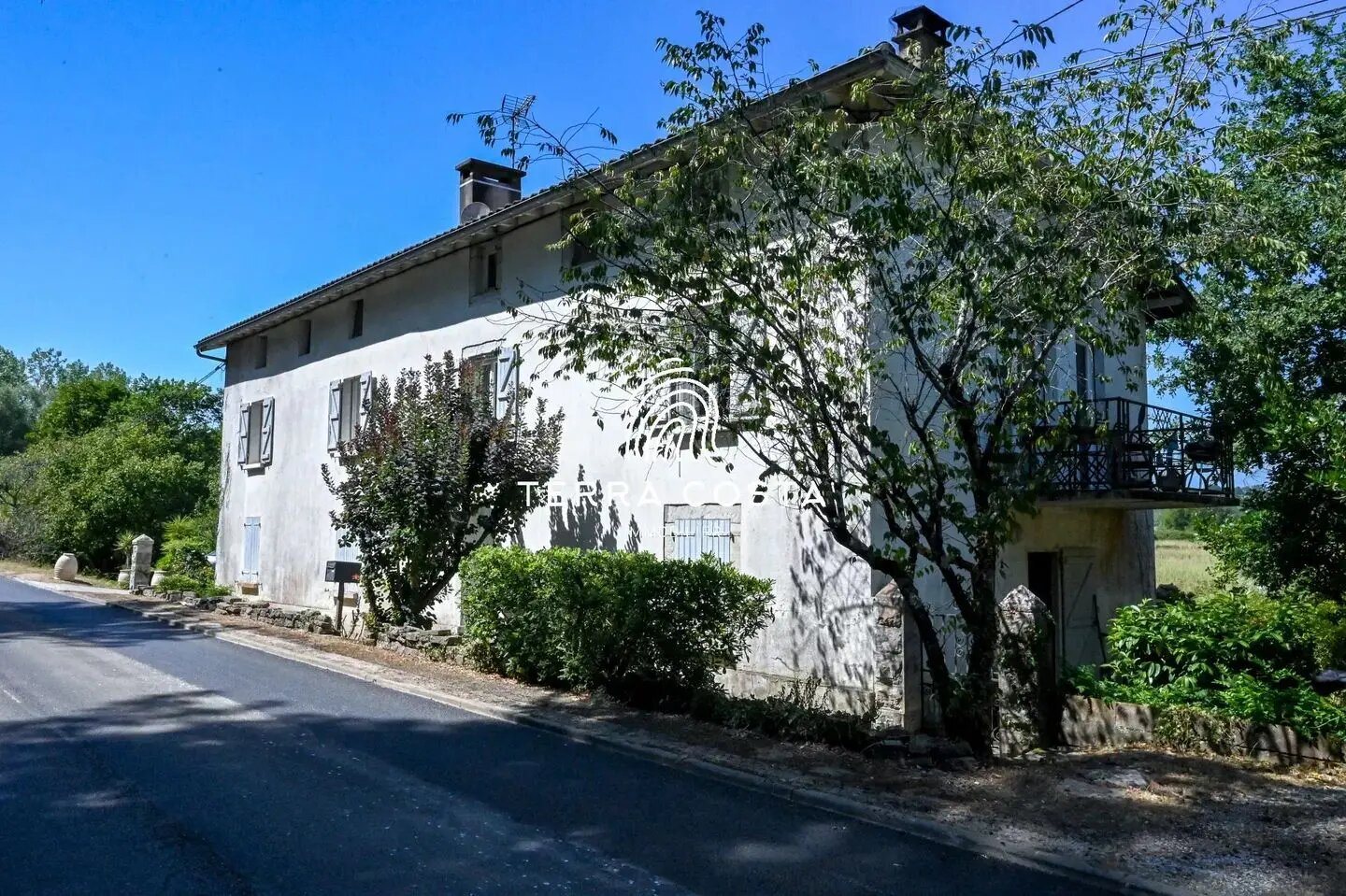 Maison à vendre, 320m², Bidache
