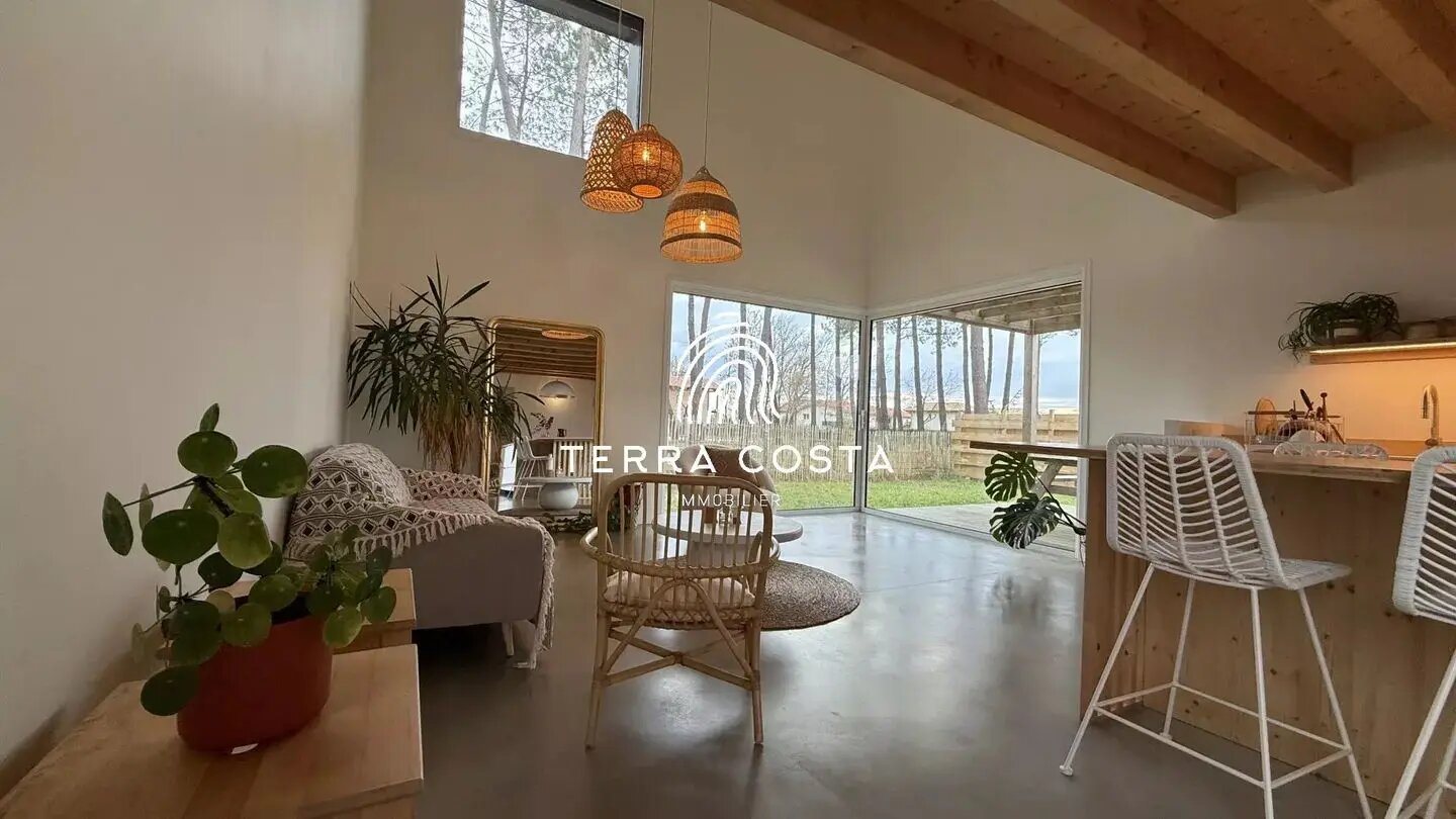 Maison à vendre, 131m², Saubion
