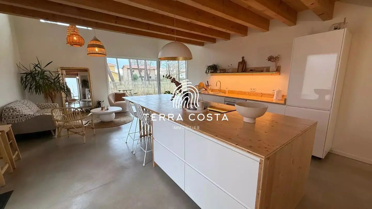 Maison à vendre, 131m², Saubion