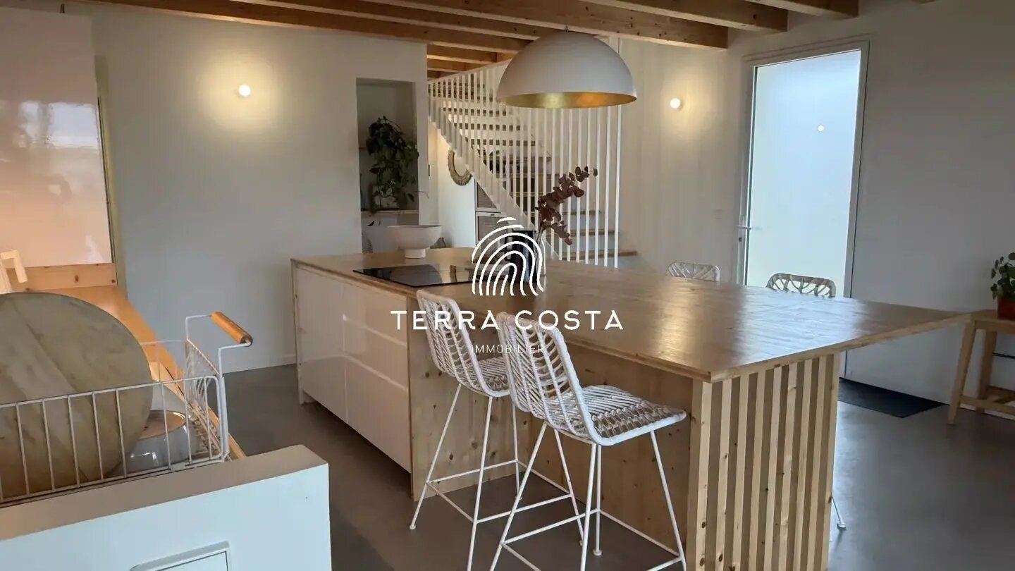 Maison à vendre, 131m², Saubion
