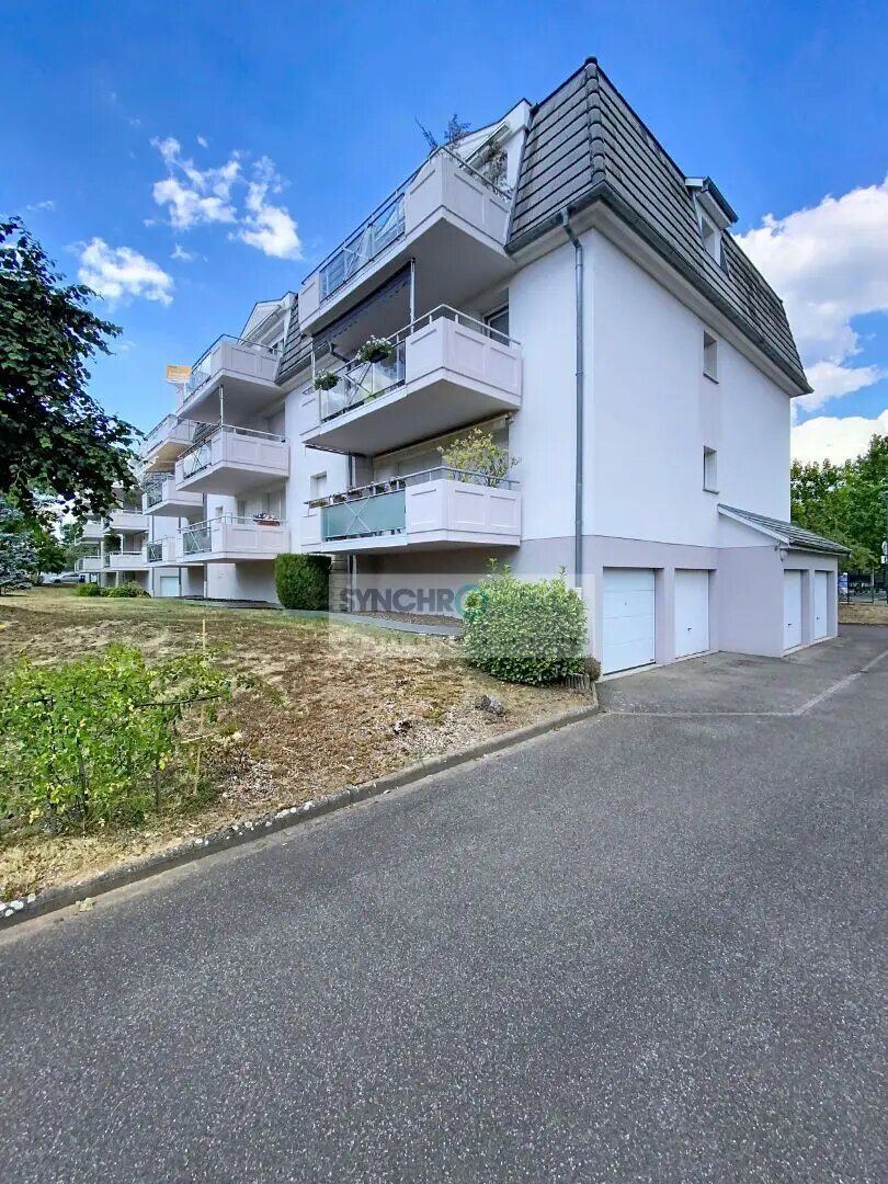 Appartement à vendre, 96m², Bischwiller