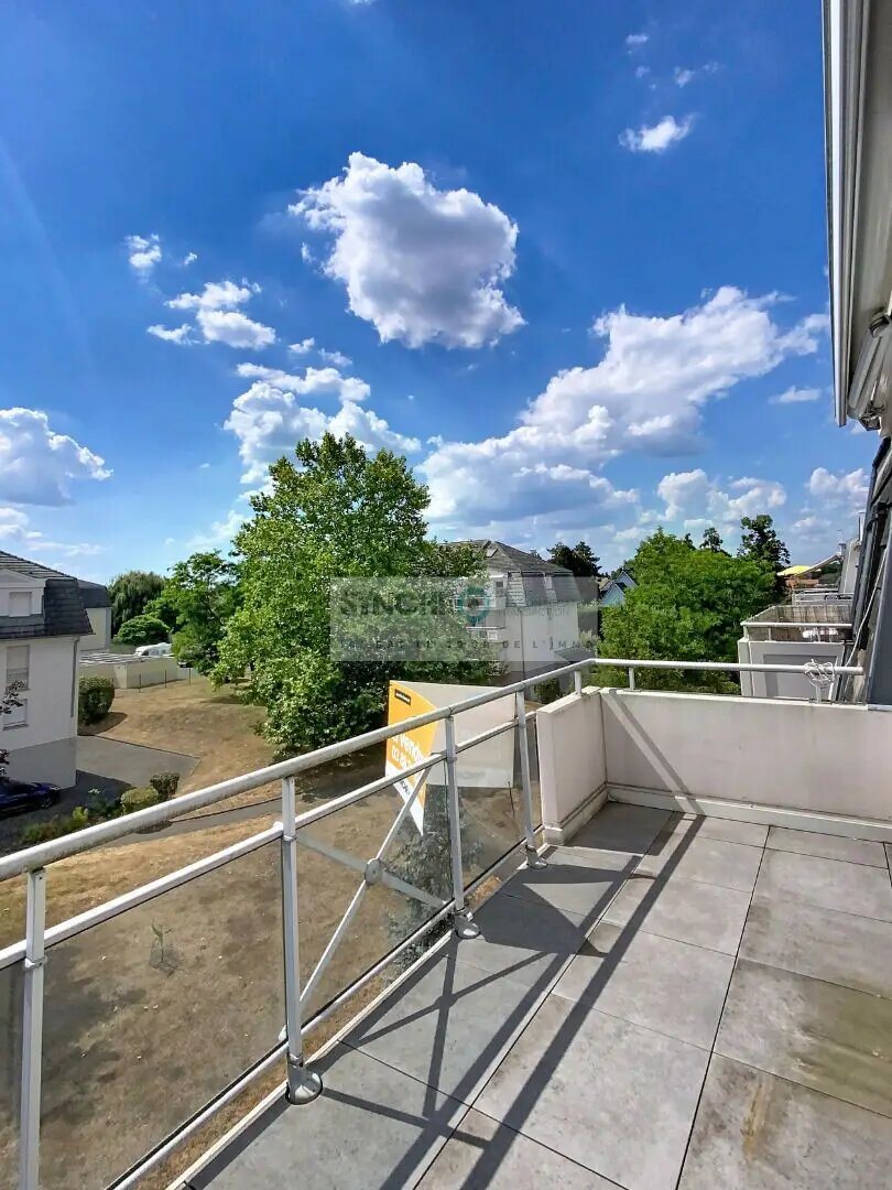 Appartement à vendre, 96m², Bischwiller