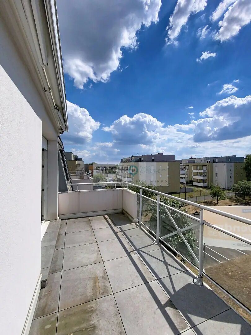 Appartement à vendre, 96m², Bischwiller