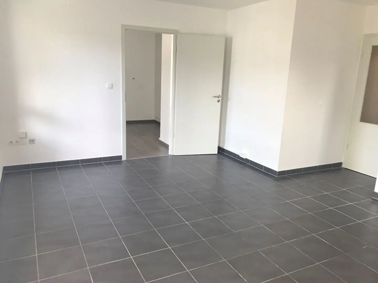 Appartement à vendre, 48m², Strasbourg