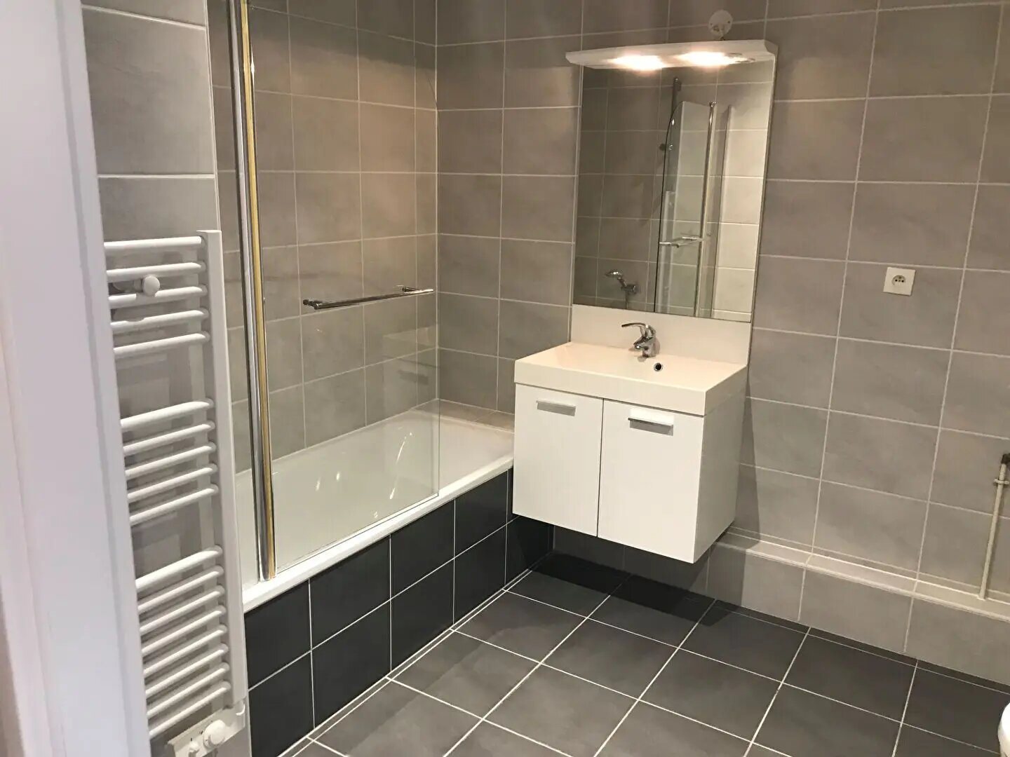 Appartement à vendre, 48m², Strasbourg