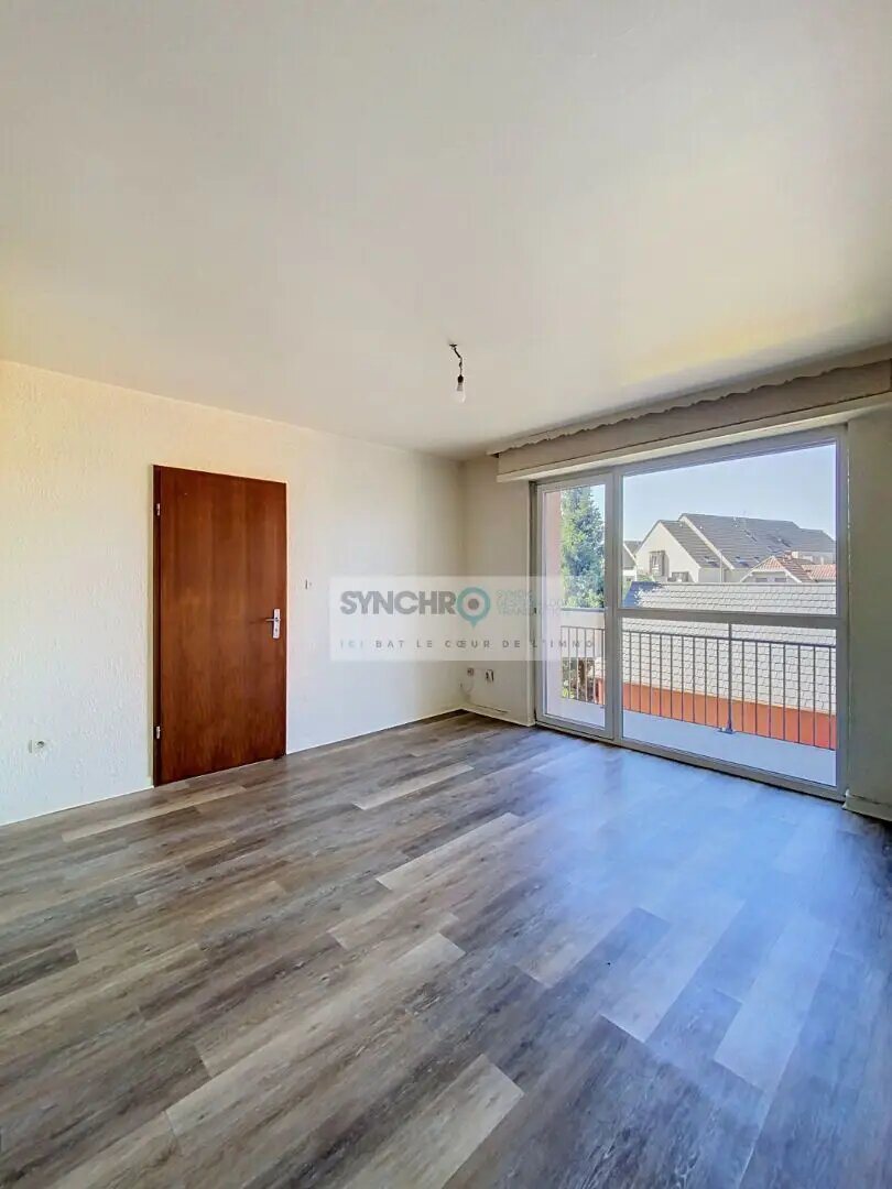 Appartement à vendre, 31m², Haguenau