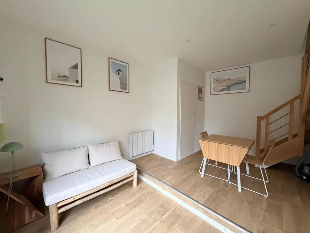 Appartement à louer, 32m², Oullins