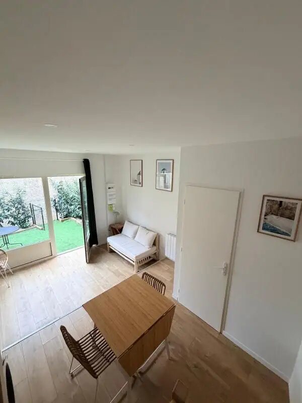 Appartement à louer, 32m², Oullins