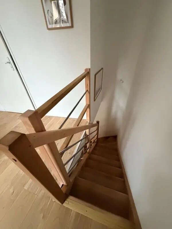 Appartement à louer, 32m², Oullins