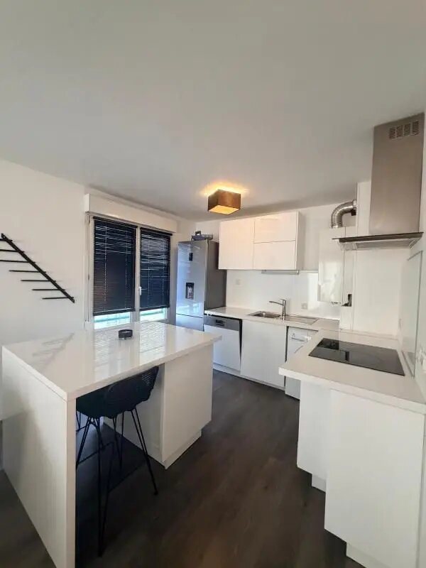 Appartement à louer, 46m², Caluire-et-Cuire