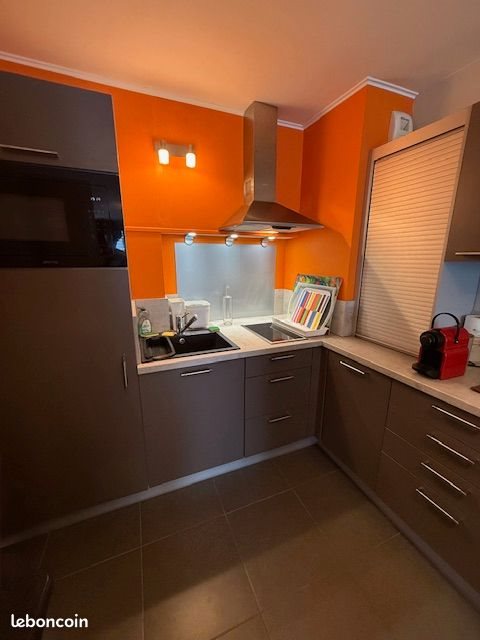 Appartement à louer, 40m², Lyon 7ème