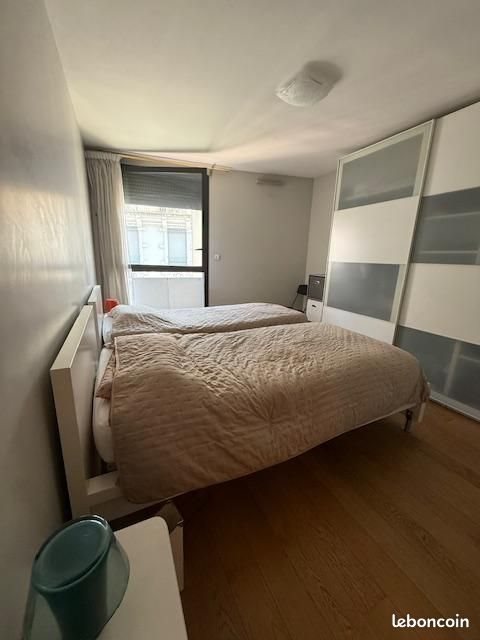 Appartement à louer, 40m², Lyon 7ème