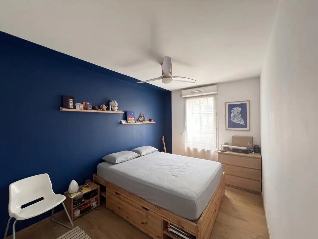 Appartement à louer, 70m², Lyon 8ème