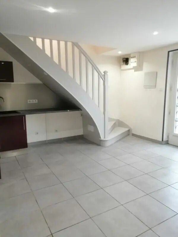 Maison à louer, 39m², Brignais