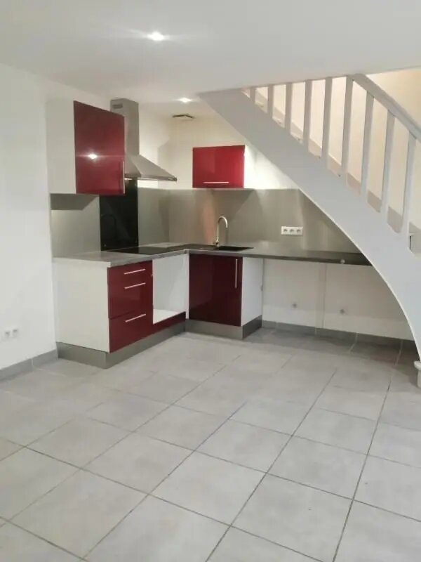 Maison à louer, 39m², Brignais