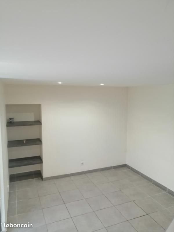Maison à louer, 39m², Brignais