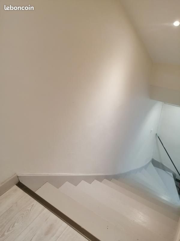 Maison à louer, 39m², Brignais