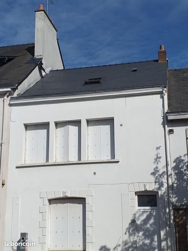 Appartement à vendre, 138m², Saint-Nazaire