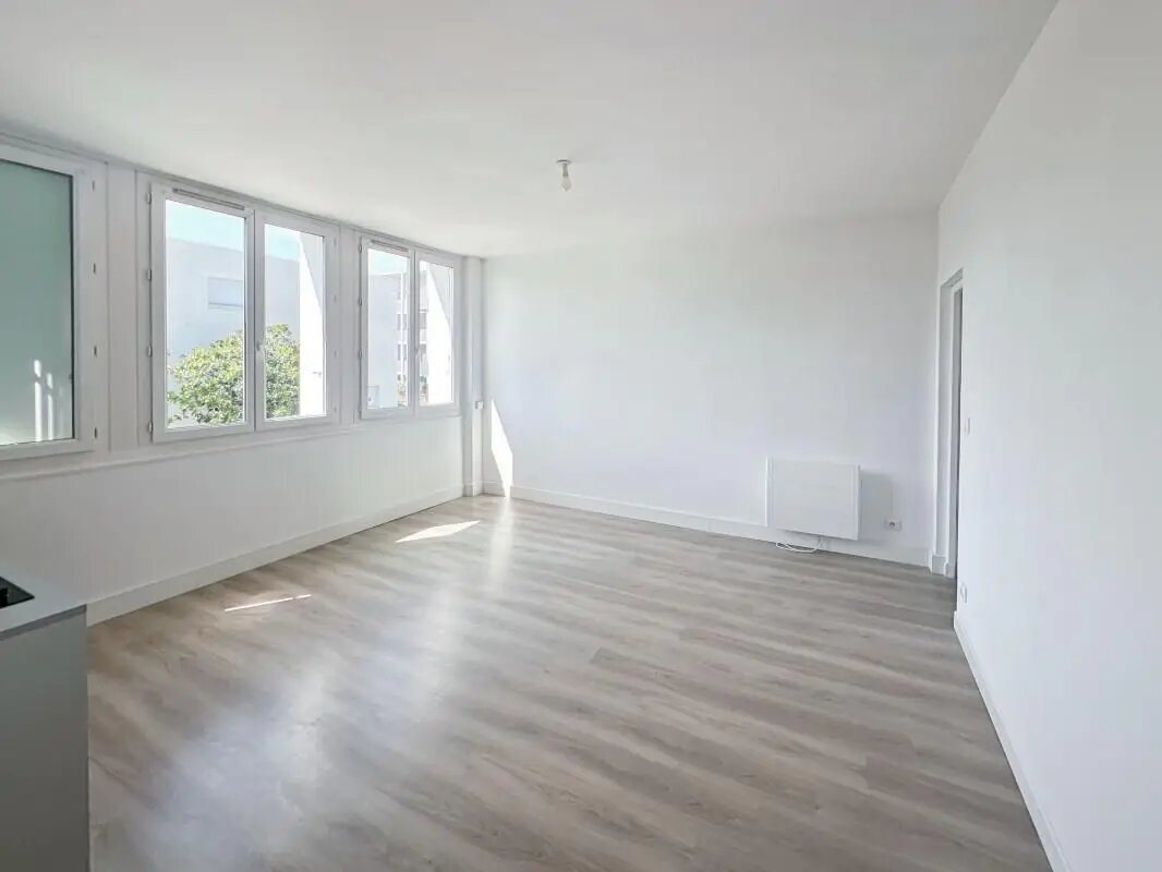 Appartement à vendre, 138m², Saint-Nazaire