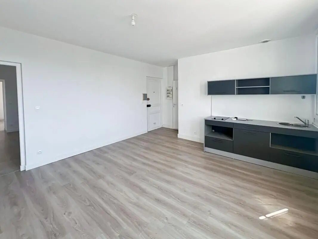 Appartement à vendre, 138m², Saint-Nazaire
