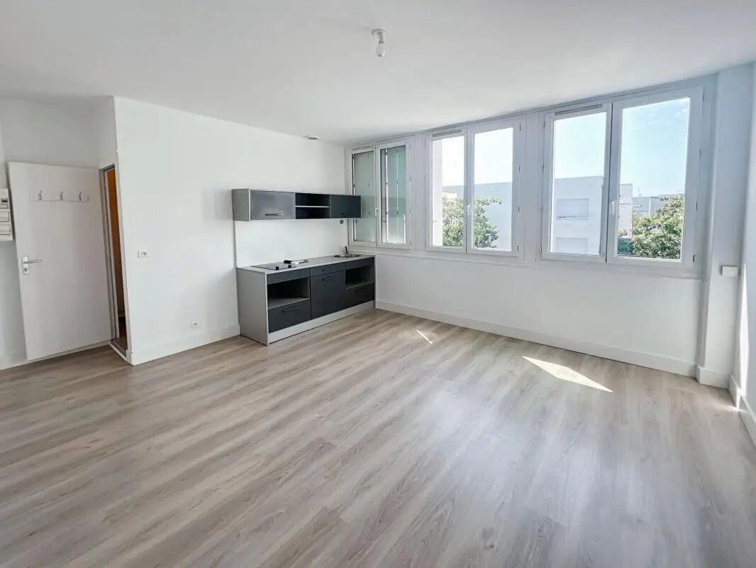 Appartement à vendre, 138m², Saint-Nazaire