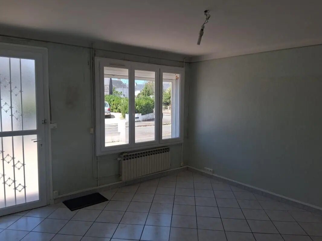 Maison à vendre, 86m², Saint-Nazaire