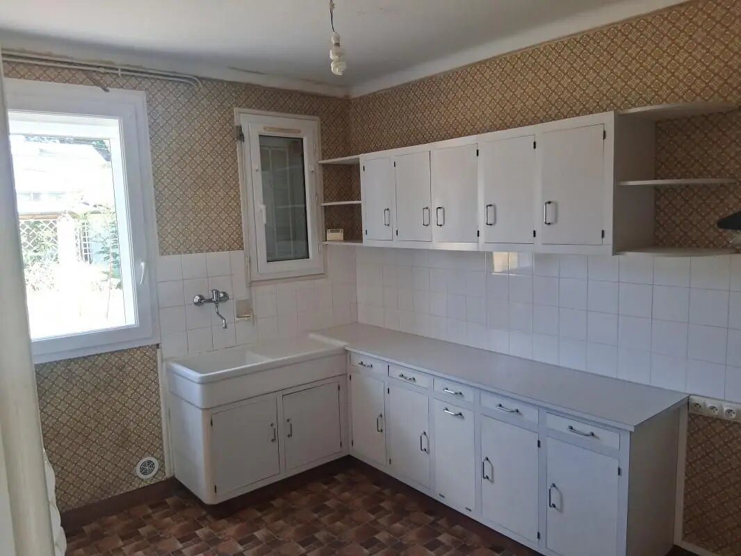 Maison à vendre, 86m², Saint-Nazaire