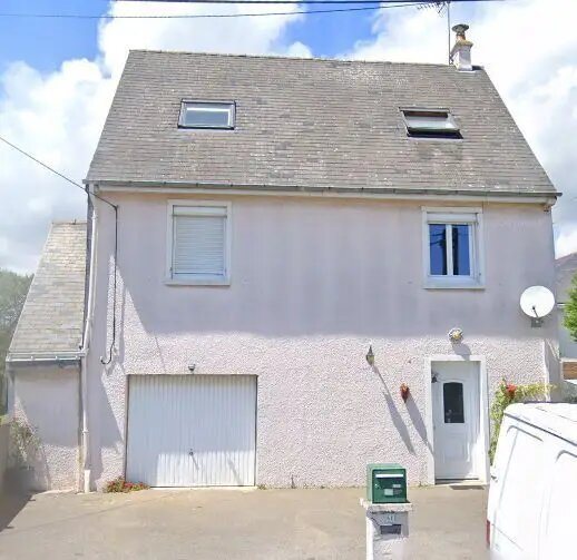 Maison à vendre, 116m², Saint-Nazaire