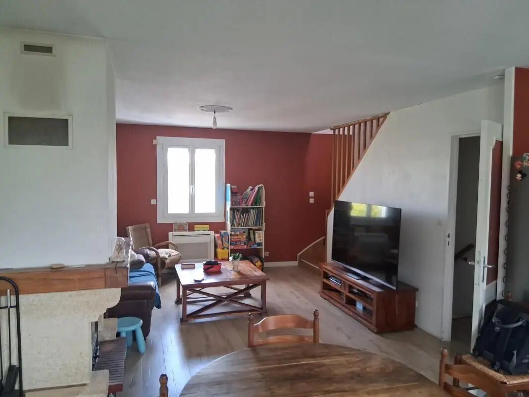 Maison à vendre, 116m², Saint-Nazaire