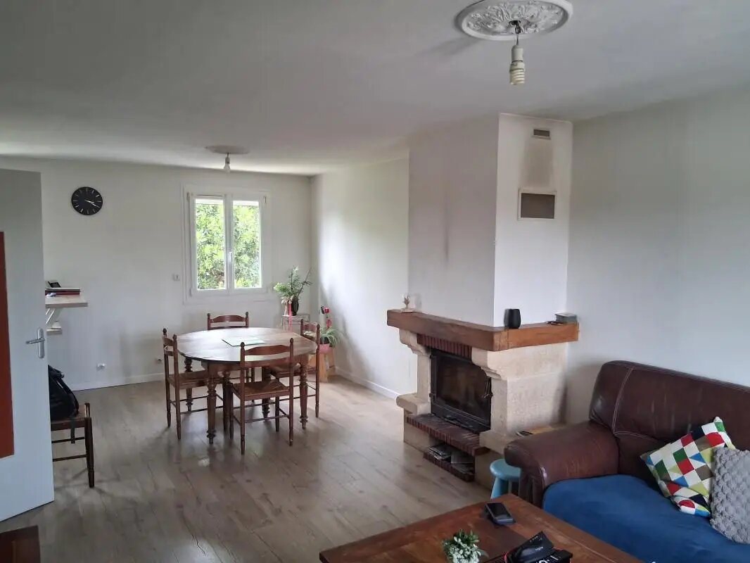 Maison à vendre, 116m², Saint-Nazaire